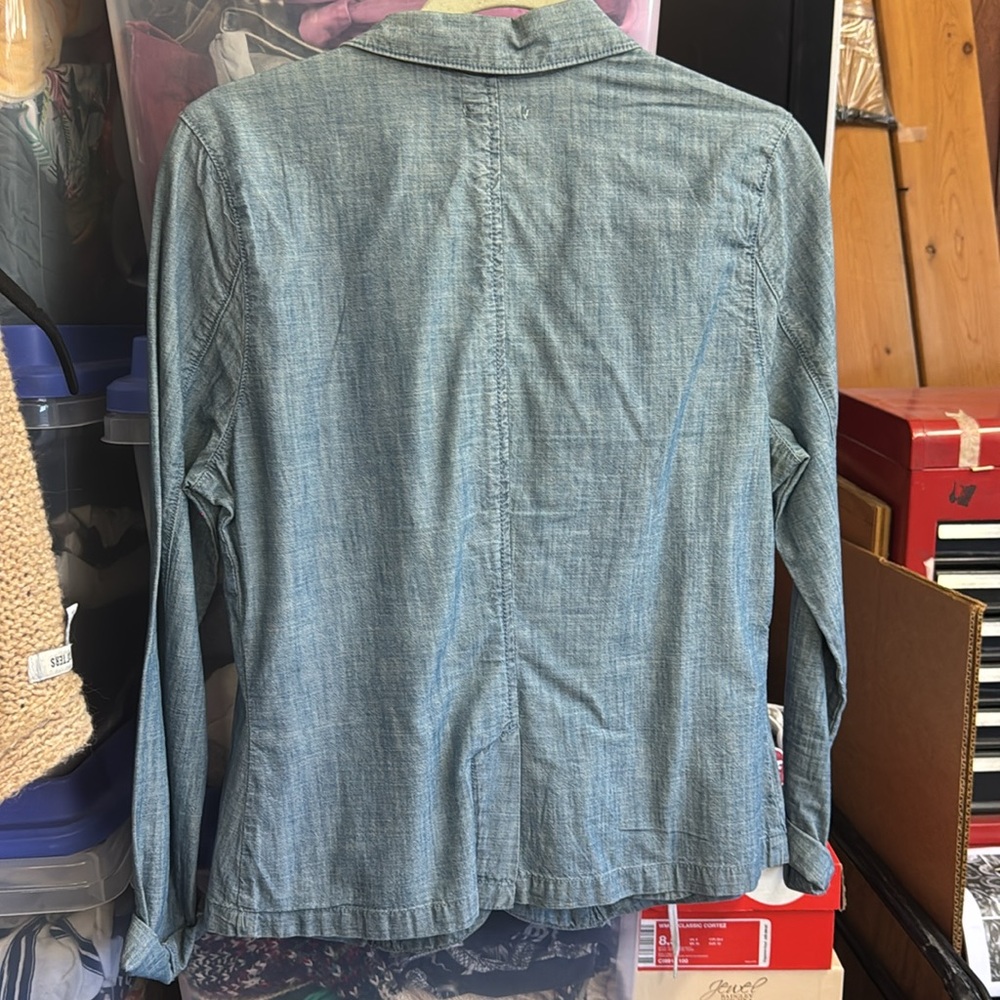 LEVI’S Blazer - Picture 4 of 6